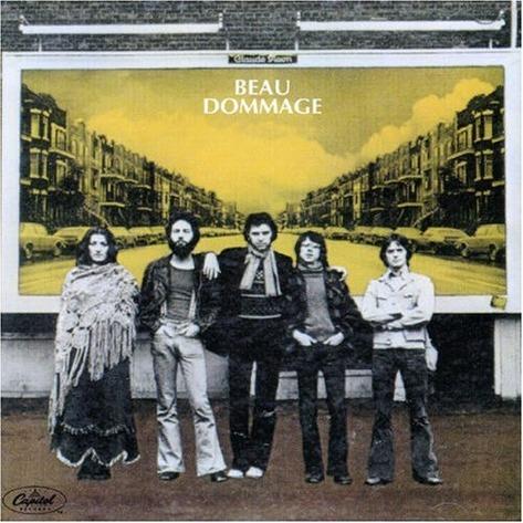 Beau Dommage - Vinile LP di Beau Dommage