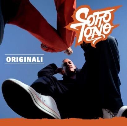 Originali - CD Audio di Sottotono