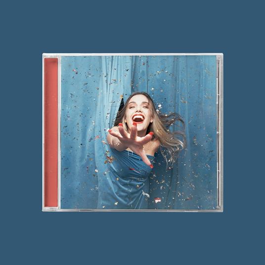 Bingo - CD Audio di Margherita Vicario