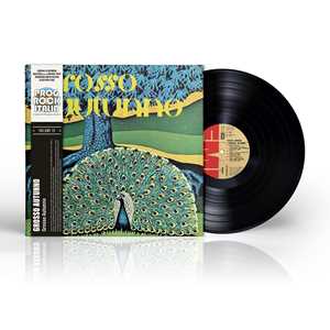 Vinile Grosso Autunno Grosso Autunno