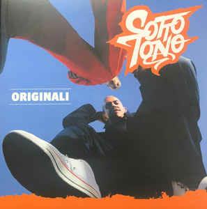 Originali - Vinile LP di Sottotono