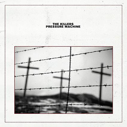 Pressure Machine - Vinile LP di Killers