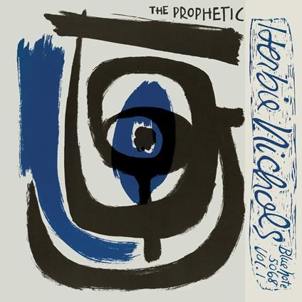 The Prophetic vols. 1 & 2 - Vinile LP di Herbie Nichols