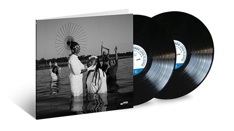 The 7th Hand - Vinile LP di Immanuel Wilkins - 2