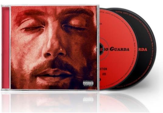 Mentre nessuno guarda (Deluxe Limited Edition - Copia autografata) - CD Audio di Mecna