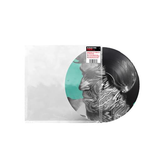Tattoo You (40Th Anniversary) (Picture Disc) - Vinile LP di Rolling Stones - 2