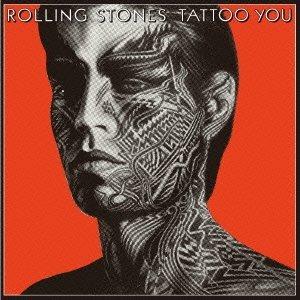 Tattoo You - Vinile LP di Rolling Stones