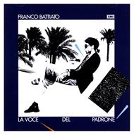 La voce del padrone (40th Anniversary Edition)