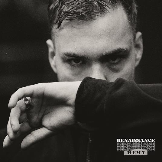 Renaissance - CD Audio di Remy