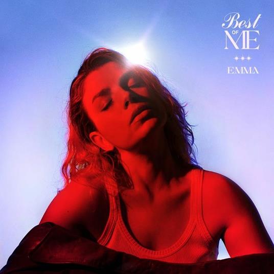 Best of Me - Vinile LP di Emma Marrone