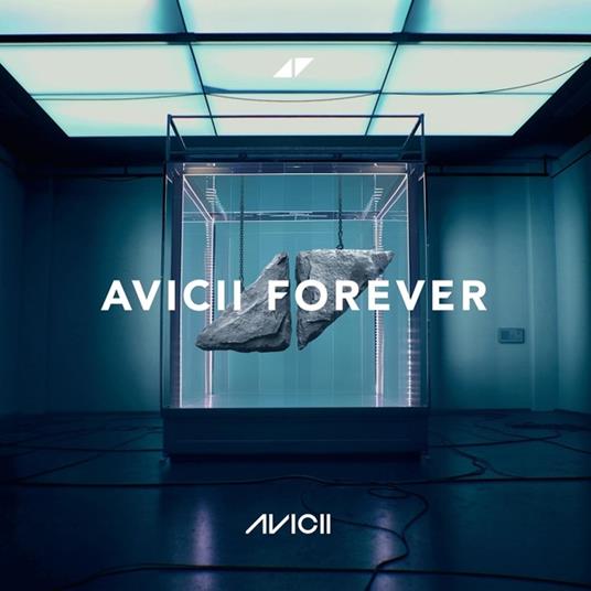 Avicii Forever - CD Audio di Avicii