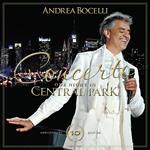 Central Park (10th Anniversary CD Edition)