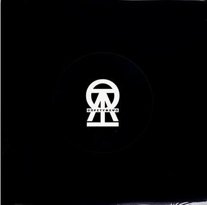 Qalf Infinity - CD Audio di Damso