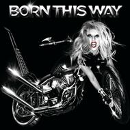 Born This Way The Tenth Anniversary