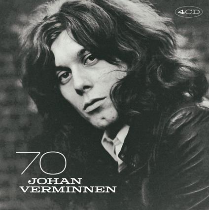 70 - Vinile LP di Johan Verminnen