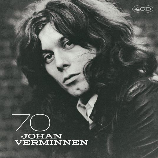 70 - Vinile LP di Johan Verminnen