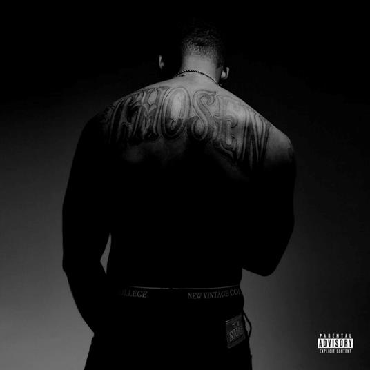 Chosen - Vinile LP di Cho