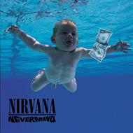 Nevermind (30th Anniversary Vinyl Edition)