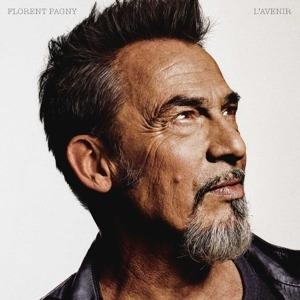 L'Avenir - Vinile LP di Florent Pagny