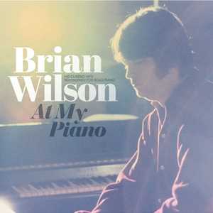 Vinile At My Piano Brian Wilson