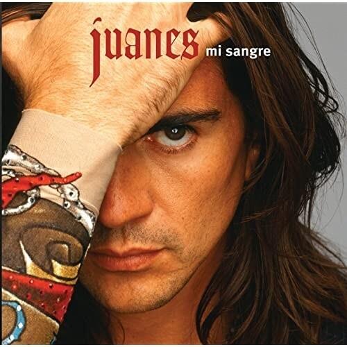 Mi Sangre - Vinile LP di Juanes
