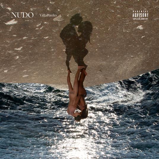 Filtri - Nudo - CD Audio di VillaBanks - 3
