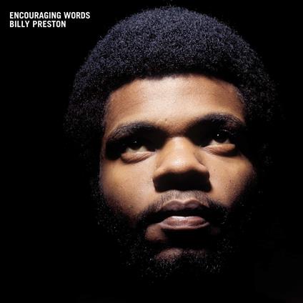 Encouraging Words - Vinile LP di Billy Preston