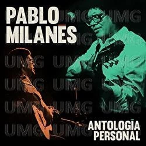 Antologia Personal - Vinile LP di Pablo Milanés