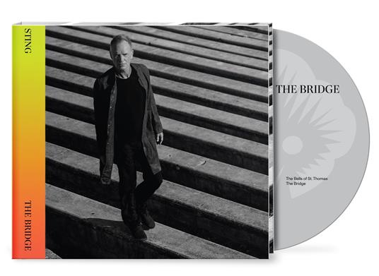 The Bridge - CD Audio di Sting - 2