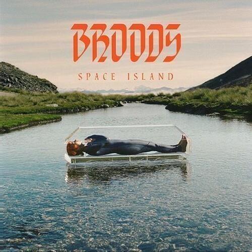 Space Island - Vinile LP di Broods