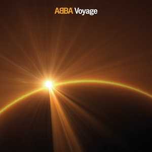 Vinile Voyage ABBA