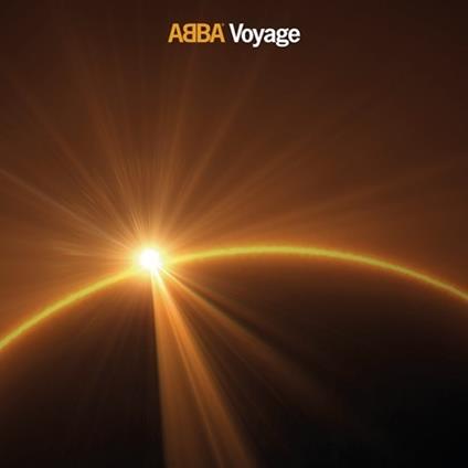 Voyage - Vinile LP di ABBA