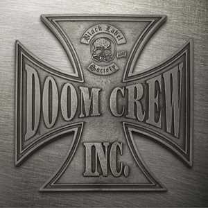 CD Doom Crew Inc. Black Label Society