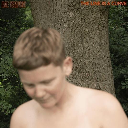 The Line Is a Curve - Vinile LP di Kae Tempest
