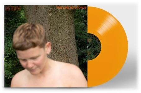 The Line Is a Curve (Coloured Vinyl) - Vinile LP di Kae Tempest - 2