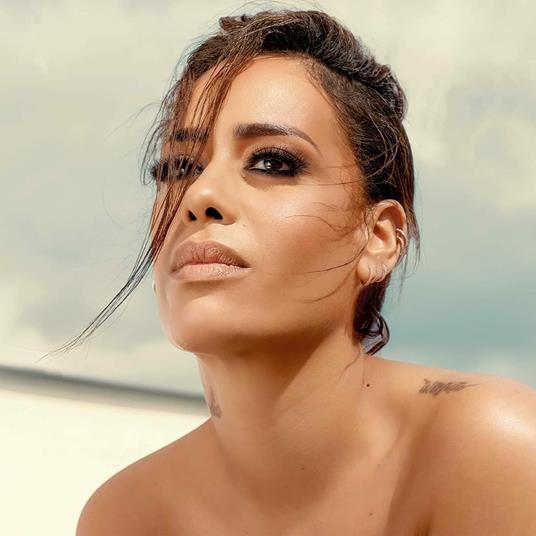 Vivante - CD Audio di Amel Bent