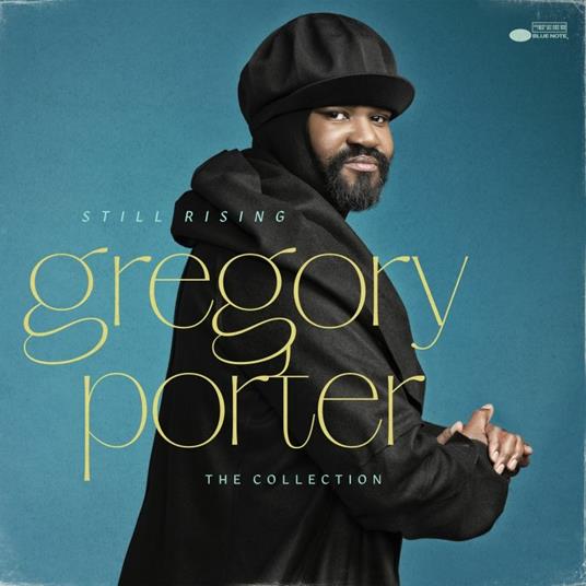 Still Rising - CD Audio di Gregory Porter