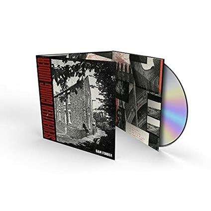 Seventeen Going Under (Deluxe Edition) - CD Audio di Sam Fender