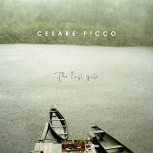 CD The Last Gate Cesare Picco
