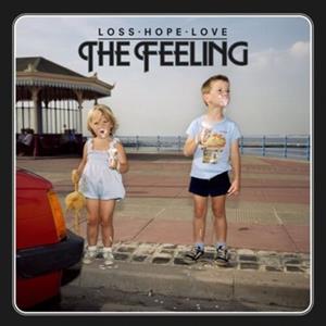 CD Loss. Hope. Love. Feeling