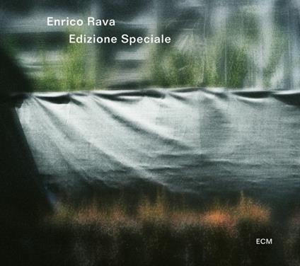 Edizione Speciale - CD Audio di Enrico Rava