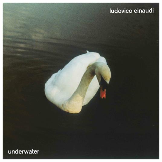 Underwater - Vinile LP di Ludovico Einaudi