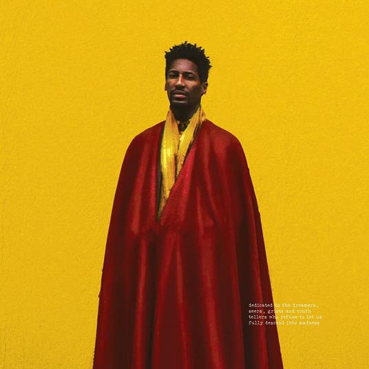 We Are (Deluxe Edition) - CD Audio di Jon Batiste
