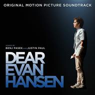 Dear Evan Hansen (Colonna Sonora)
