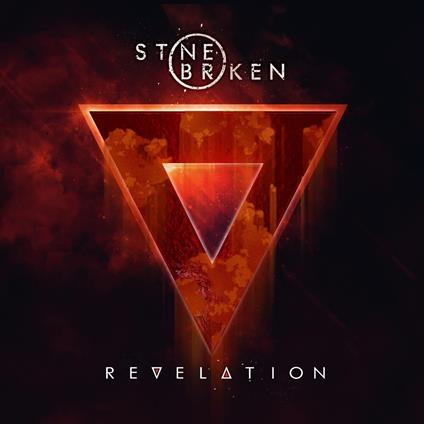 Revelation - Vinile LP di Stone Broken