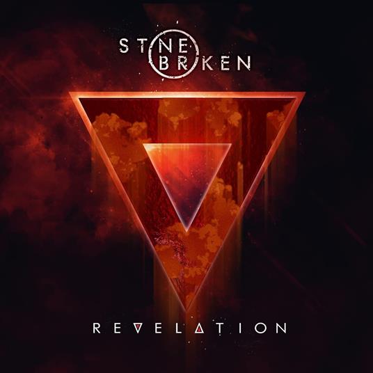 Revelation - Vinile LP di Stone Broken