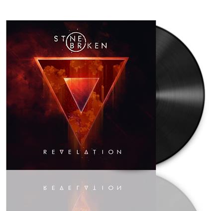 Revelation -(Deluxe Edition) - Vinile LP di Stone Broken