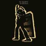 Electric Warrior (Half Speed Version)