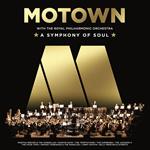 Motown With The Royal Philharmonic Orchestra (HQ)