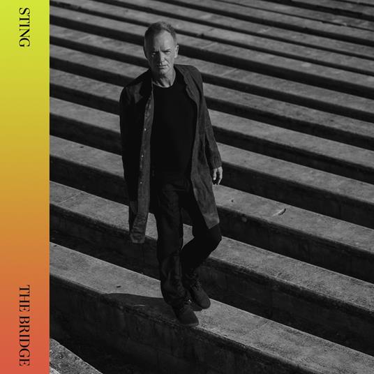 The Bridge (Deluxe Edition) - CD Audio di Sting